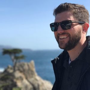 Meet your Posher, Jonathan